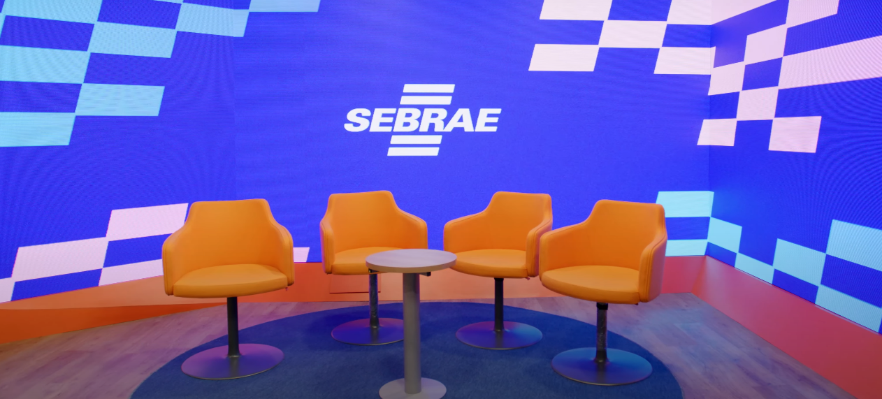Estúdio corporativo: como a Convergint inovou a sede do SEBRAE-SP com soluções de Broadcast