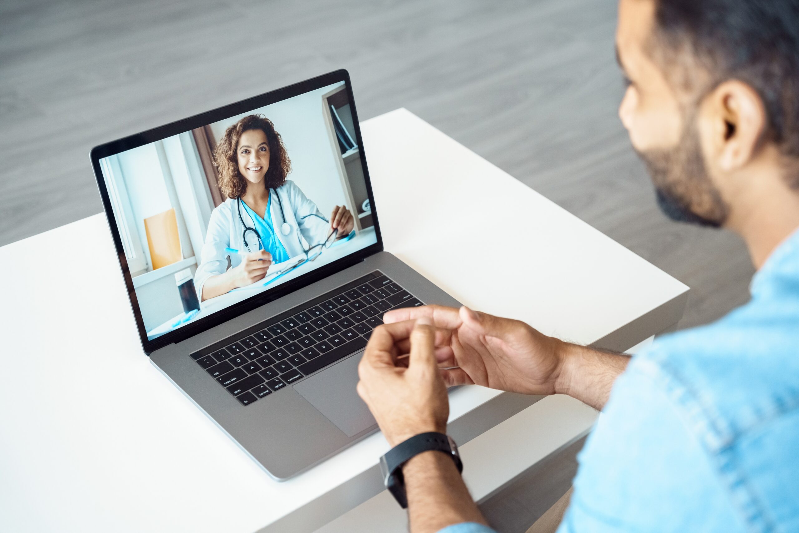 As vantagens da Telemedicina no Brasil para médicos e pacientes